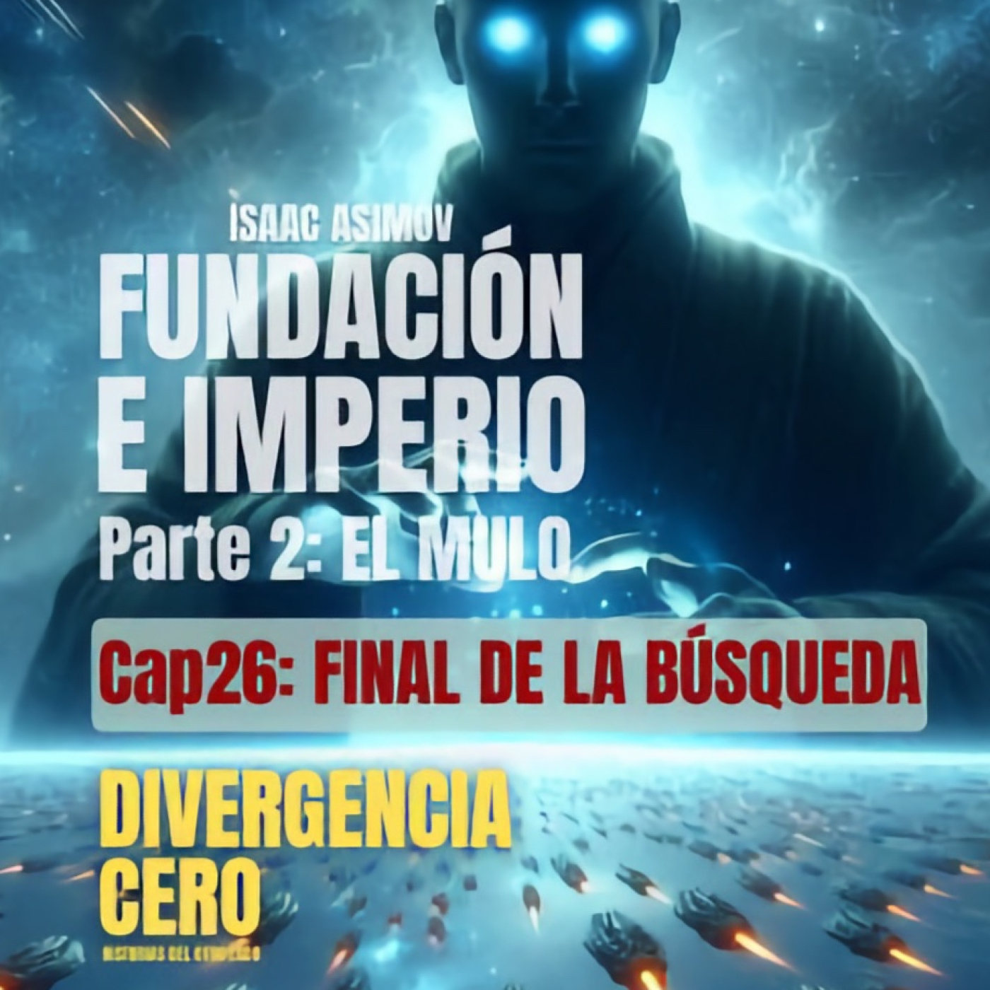 DIVERGENCIA CERO