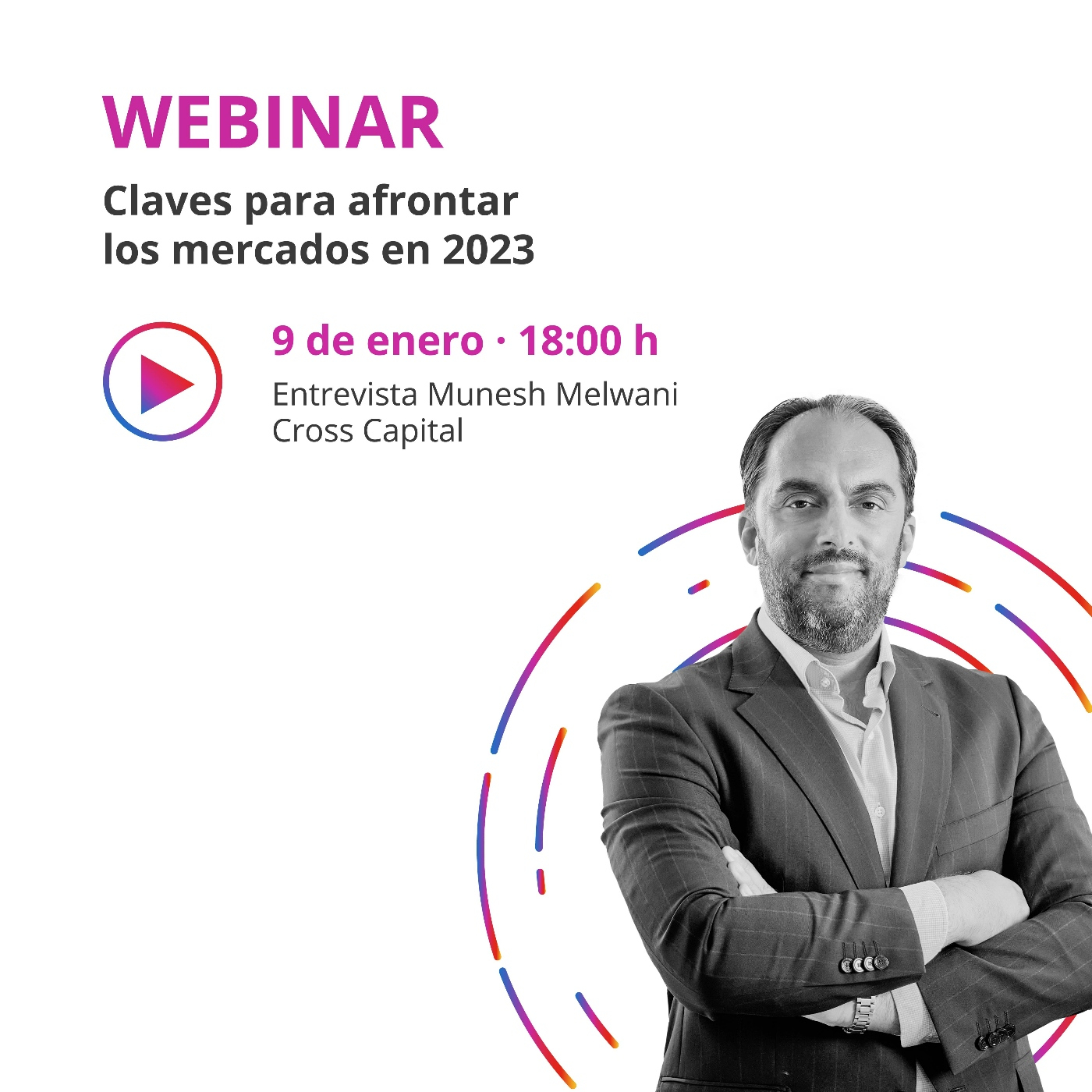 Webinars MyInvestor