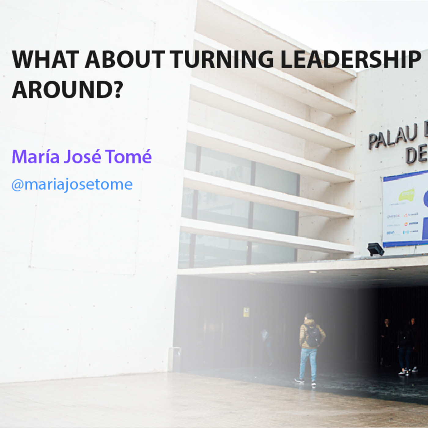 Conferencia Agile Spain 2019