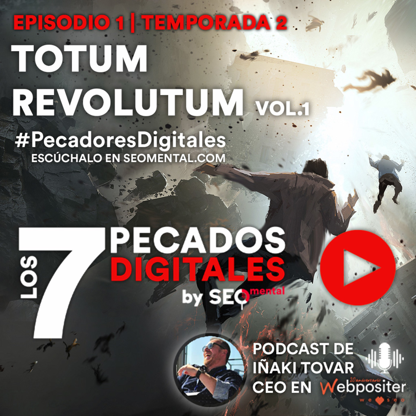 7 Pecados Digitales