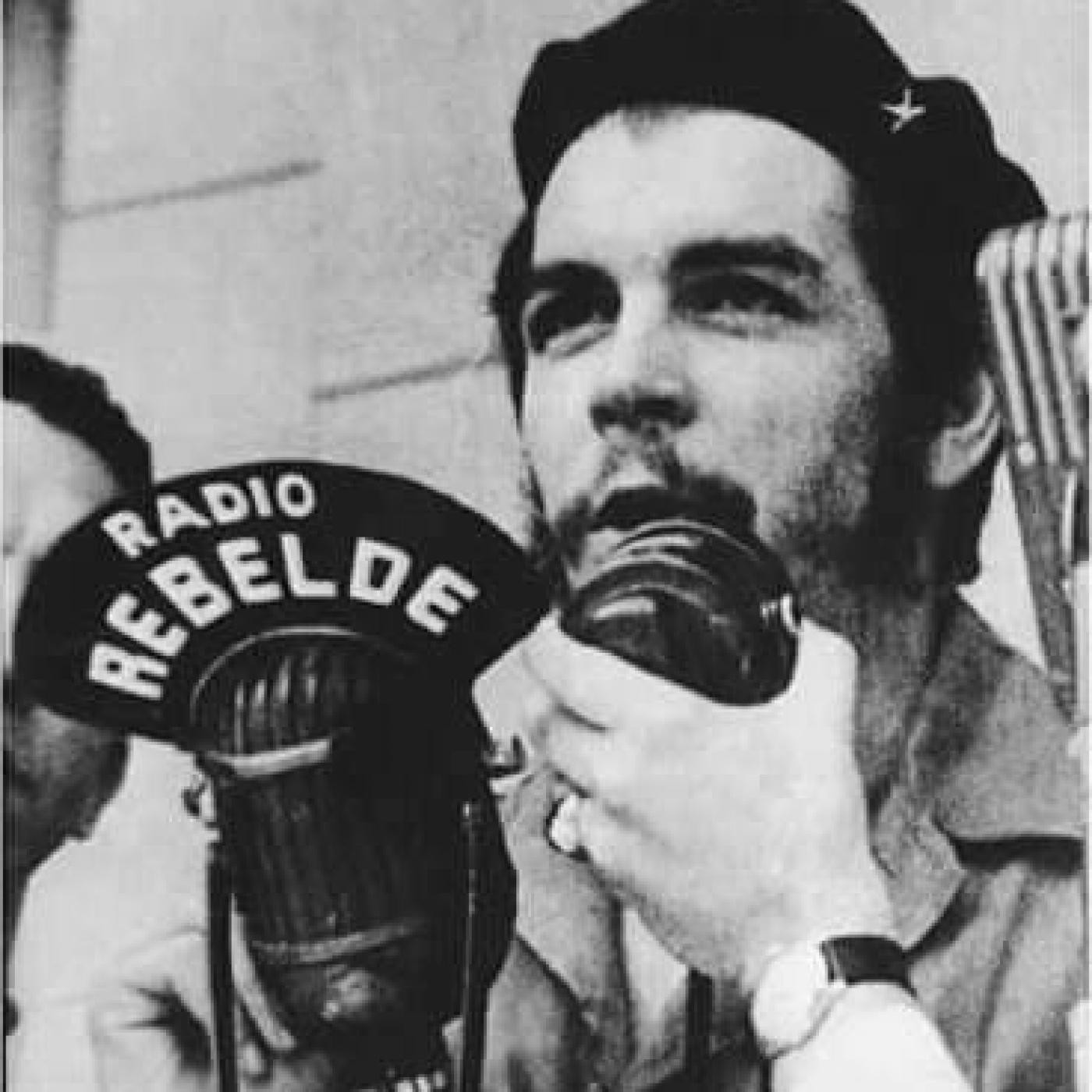 Artillería de la palabra