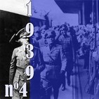 Crossover 1939, el aÑo que ocurriÓ todo nº4