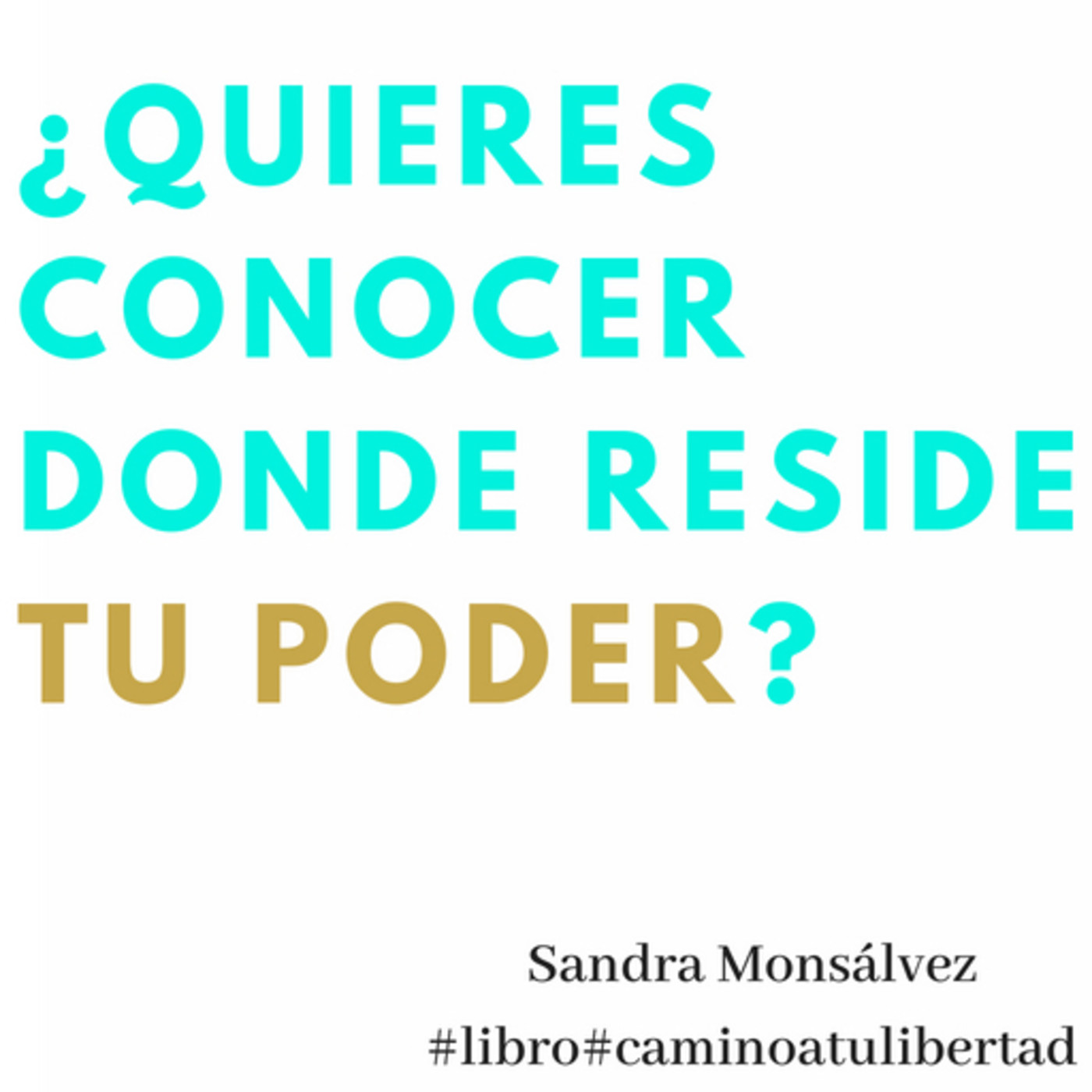 Sandra Monsalvez