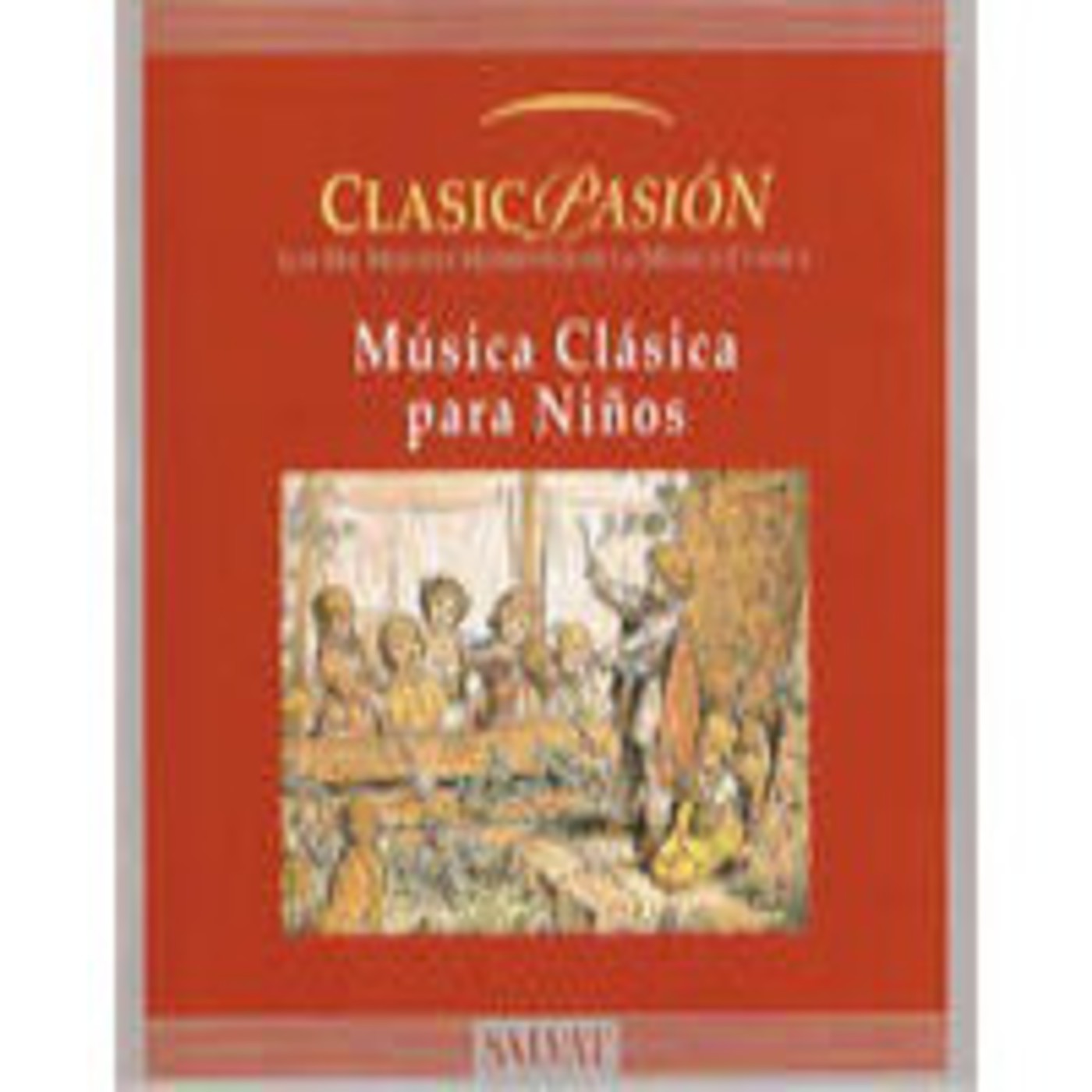 Música Clásica para Niños