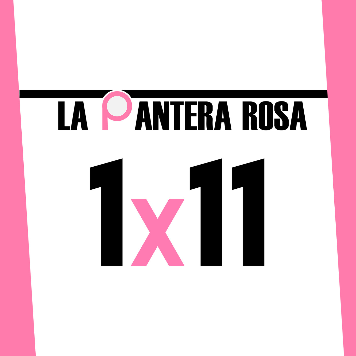 La Pantera Rosa