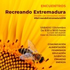 Colectivo Cala (Recreando Extremadura 01-12-18)
