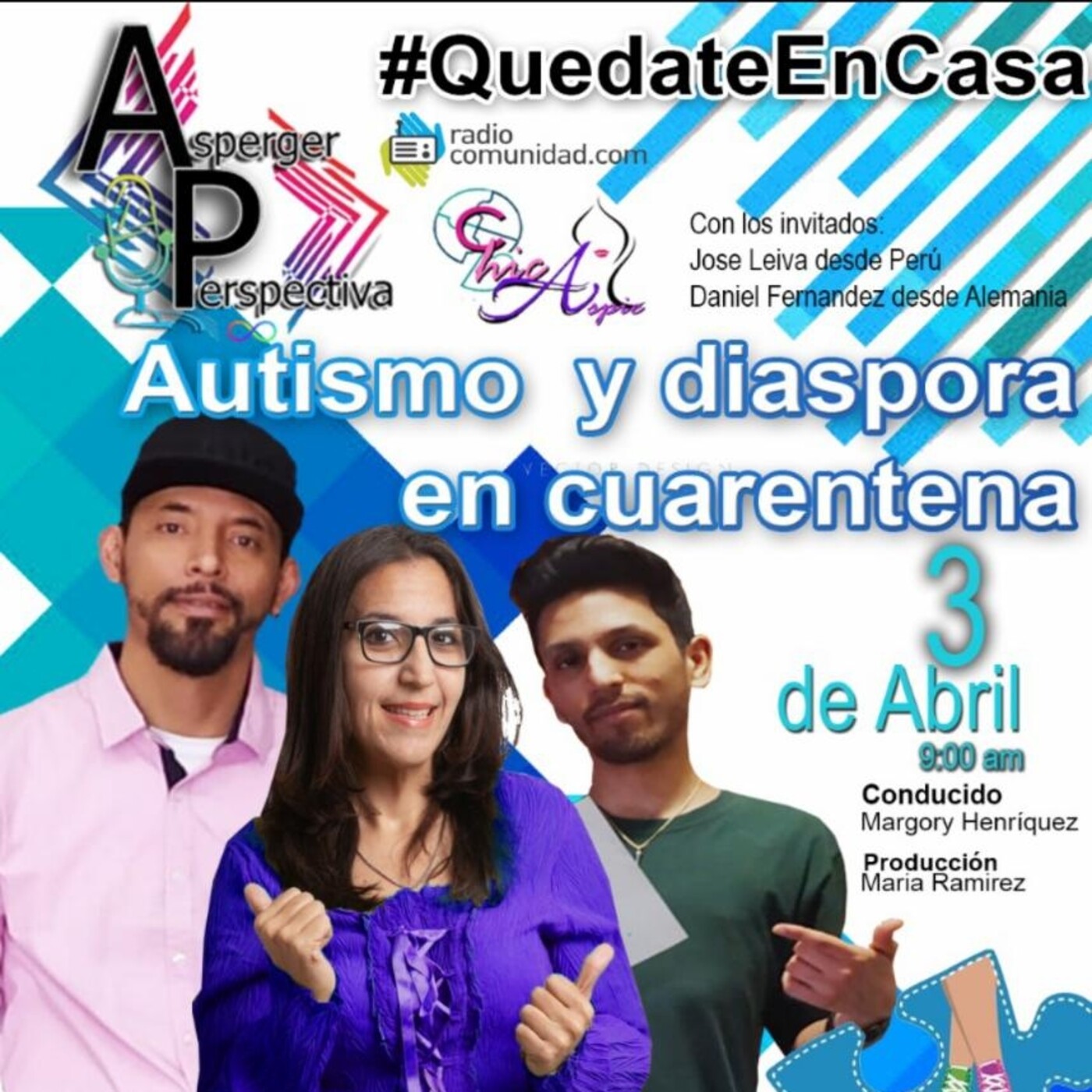 Asperger en Perspectiva