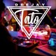 DJ Tato - Cuarentena Mix 2020