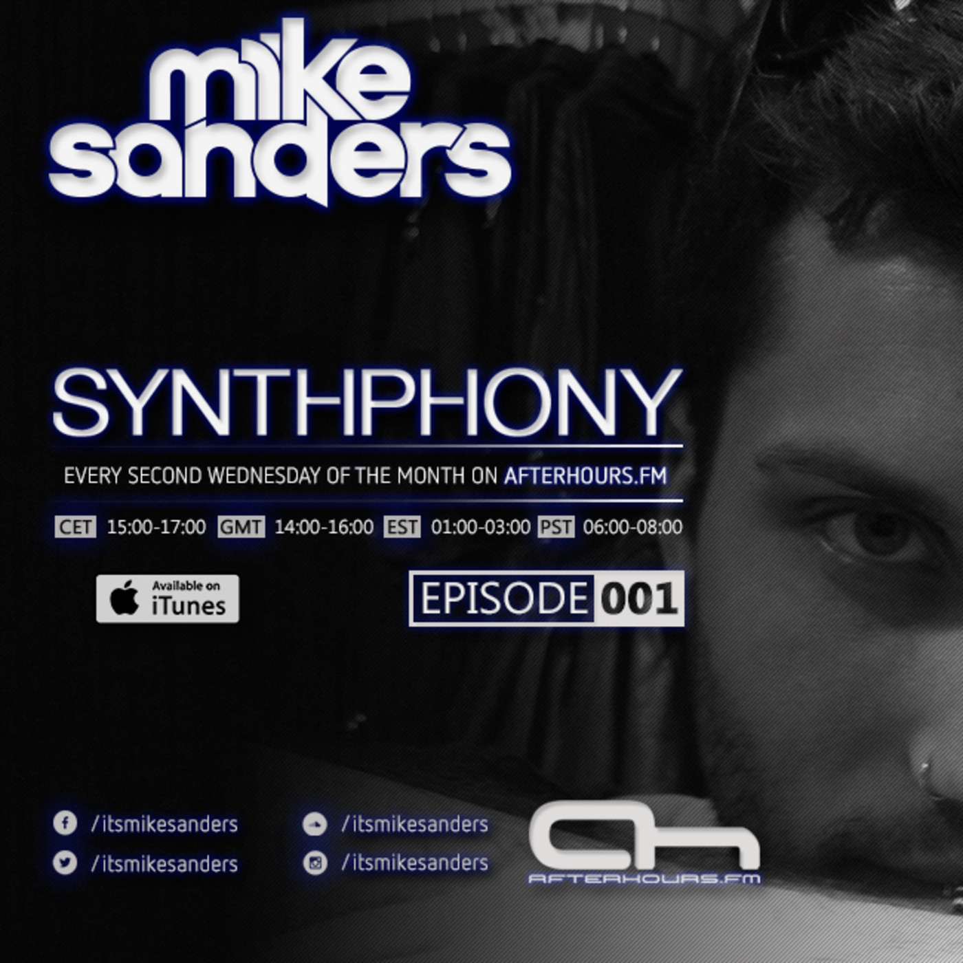 Synthphony Radio
