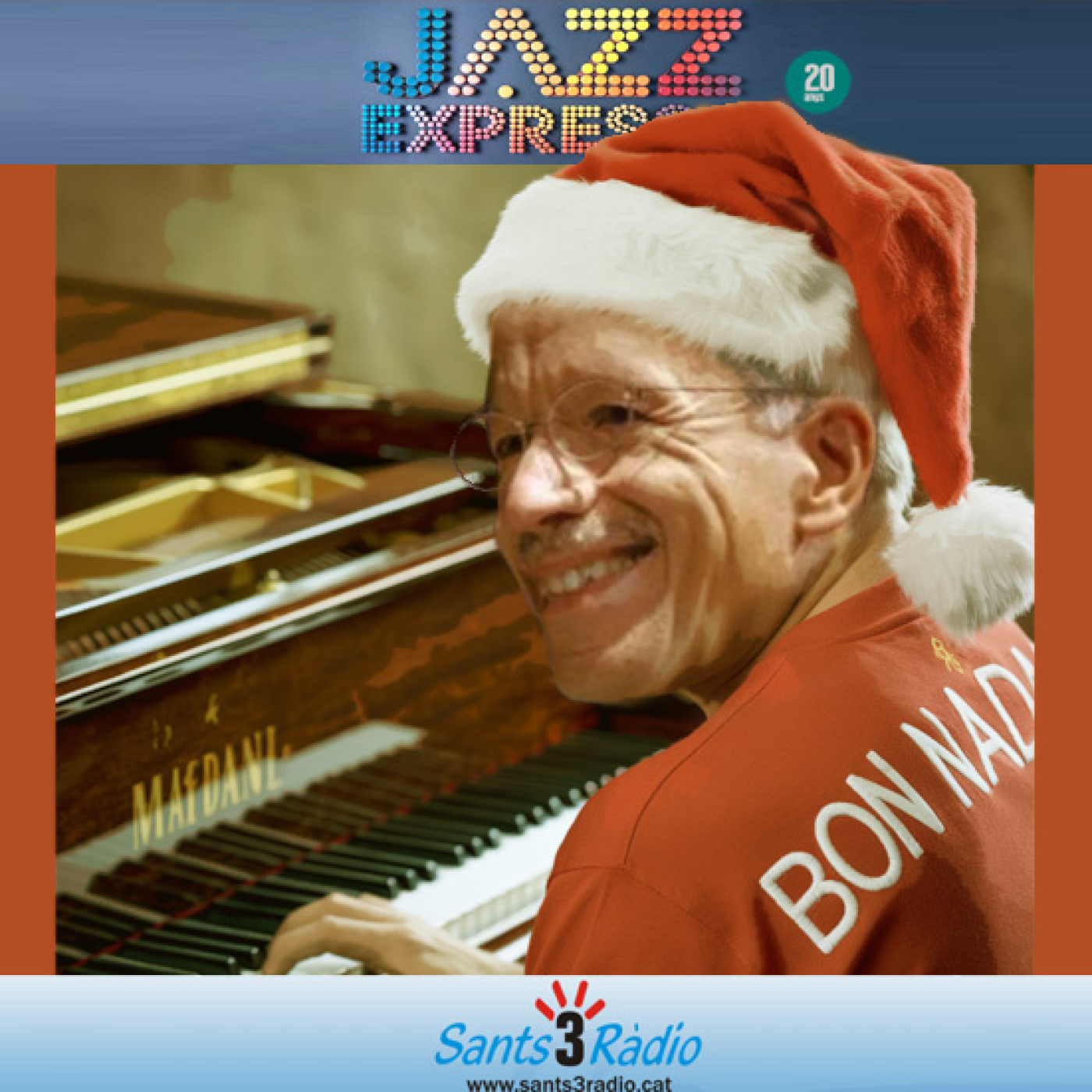Jazz Expresso