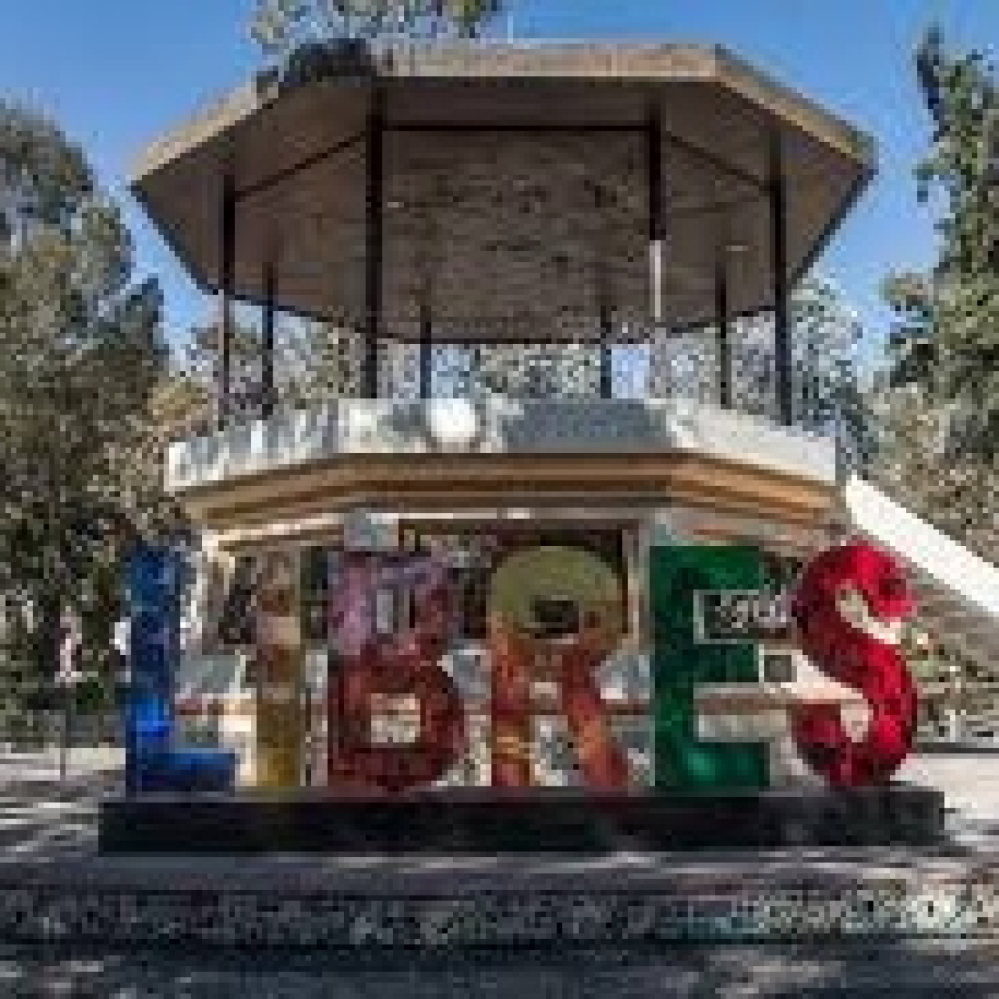 Buenas Tardes Libres - 31 de enero de 2025