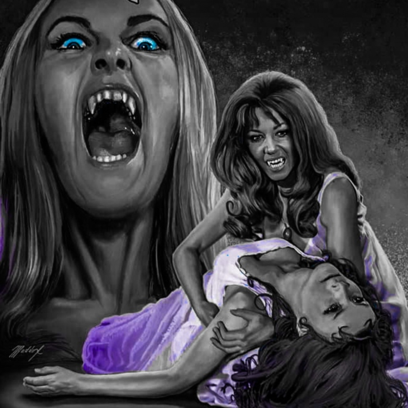 Vampiros Relatos y Leyendas