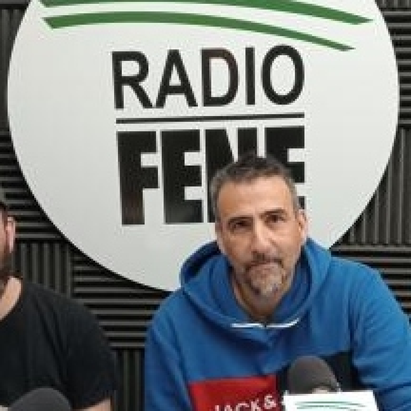 Sons de Nós con QFB 2 de maio de 2025