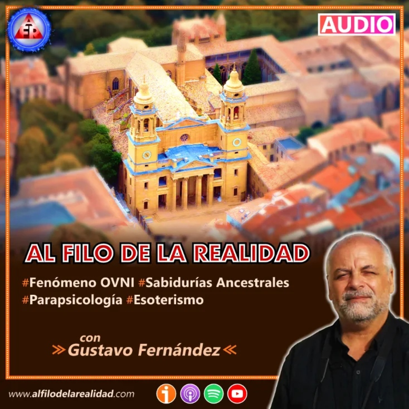Al Filo de la Realidad