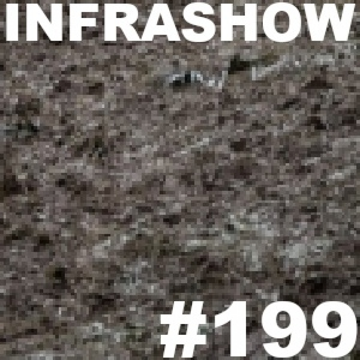 INFRASHOW - MIGUEL NOGUERA