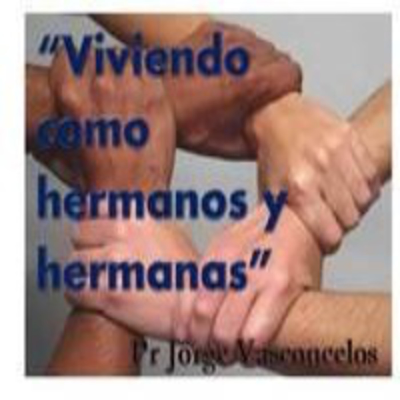 VIVIENDO COMO HERMANOS 6 episode artwork
