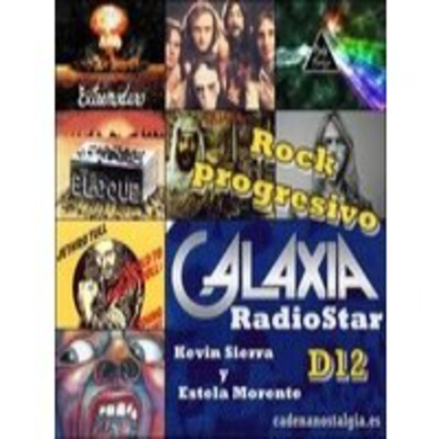 Podcast de Laurel Jane J