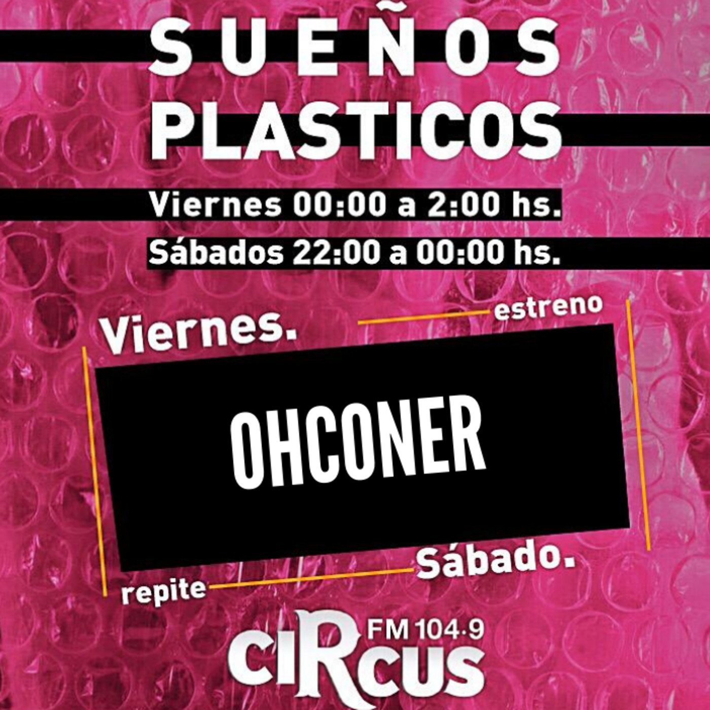 Sueños Plasticos