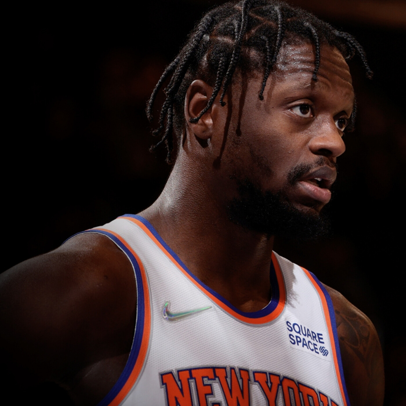 Podcast Soy Knicks