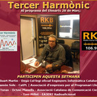 01 x 03 - Tercer harmonic 28.03.2017