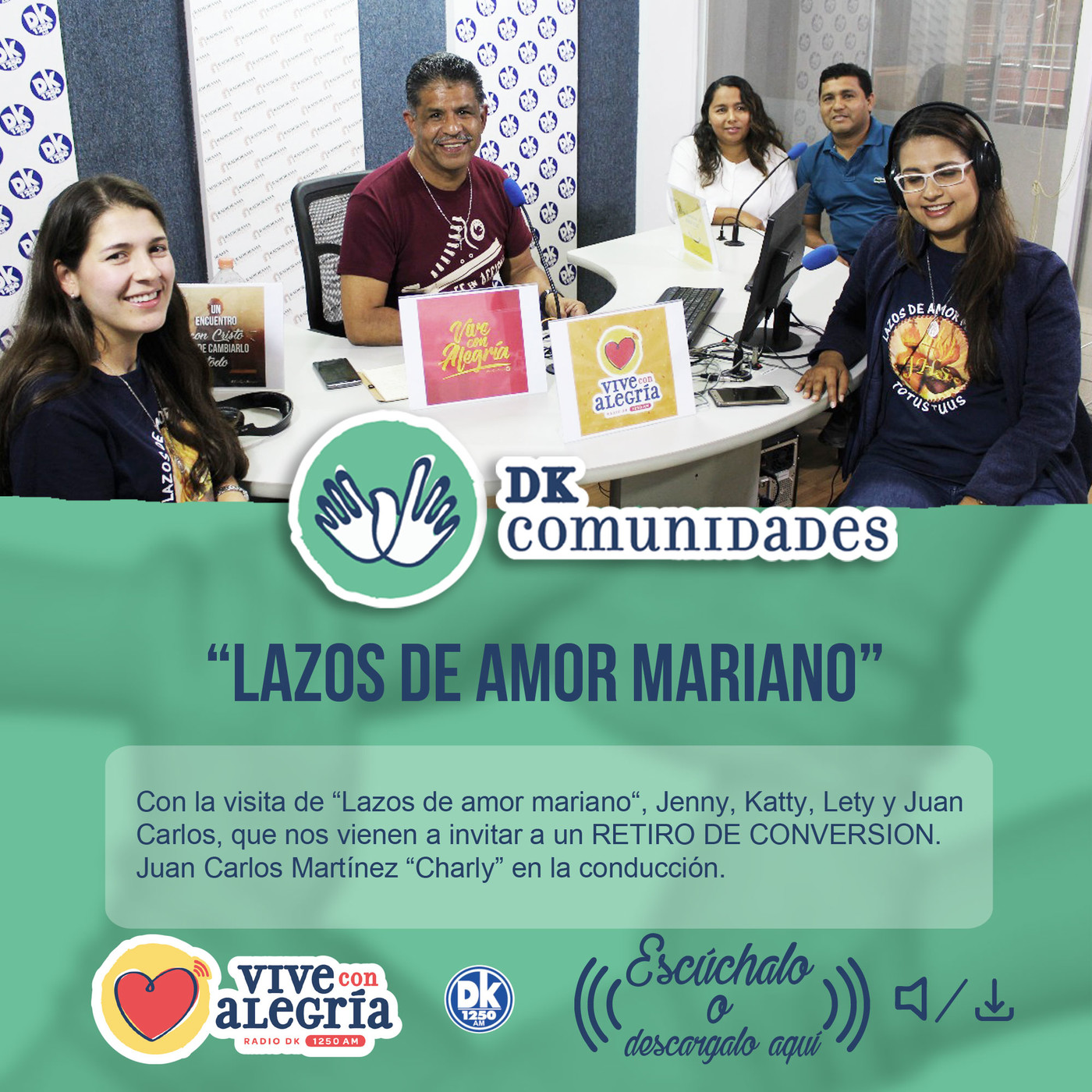 DK Comunidades
