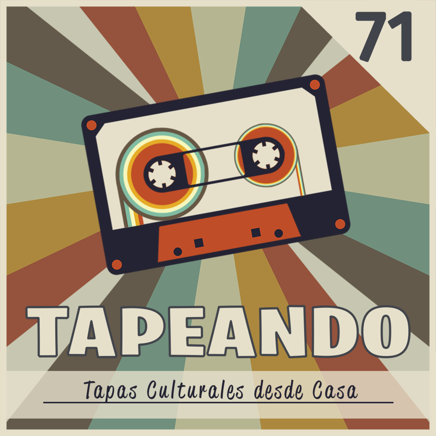 TAPEANDO RADIO