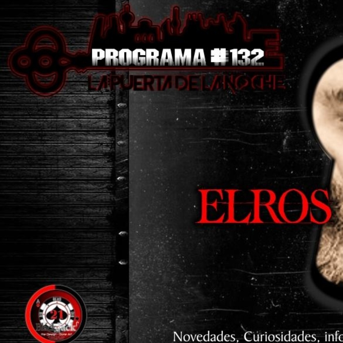 La Puerta de la Noche