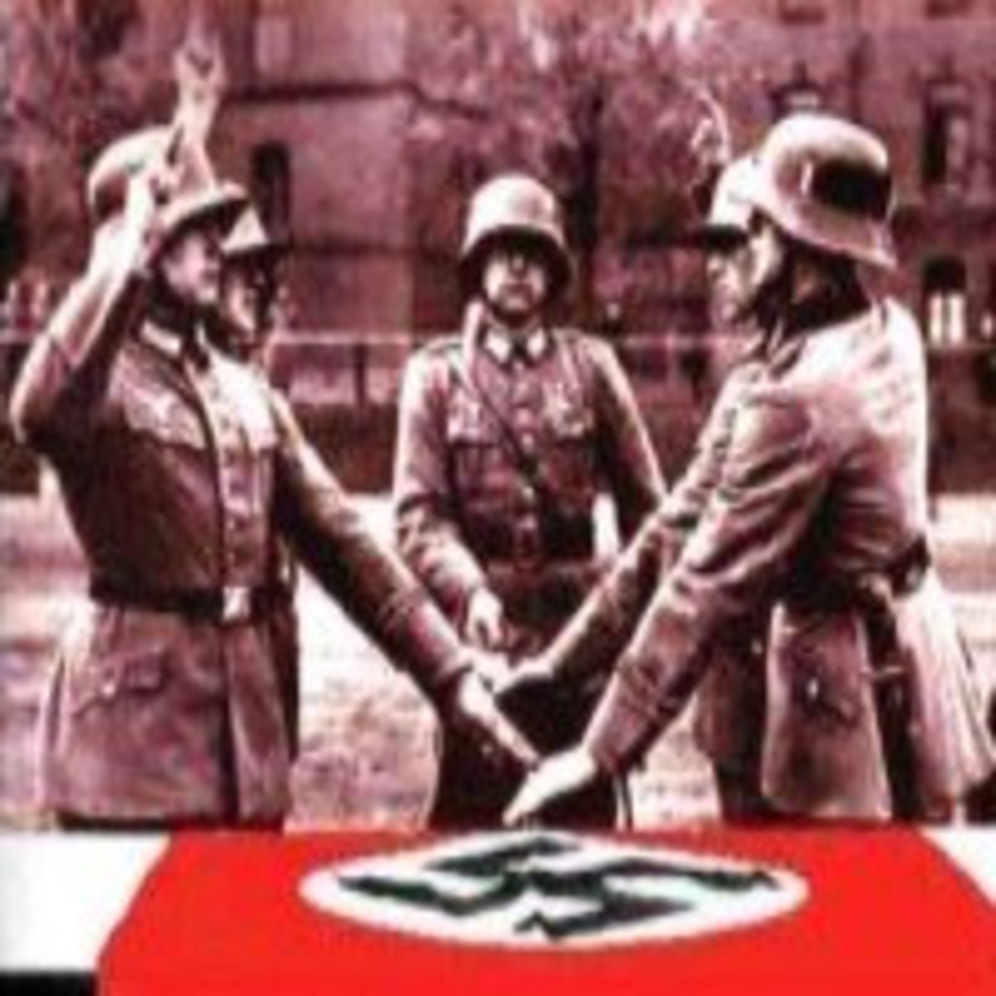 Historia y Secretos Ineditos del Nazismo episode artwork