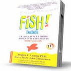 9 - Fish! - Lundin Stephen