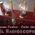 El Radioscopio Nº 182. PI DAY 18: Paseos matemáticos. Matemáticas Electorales.