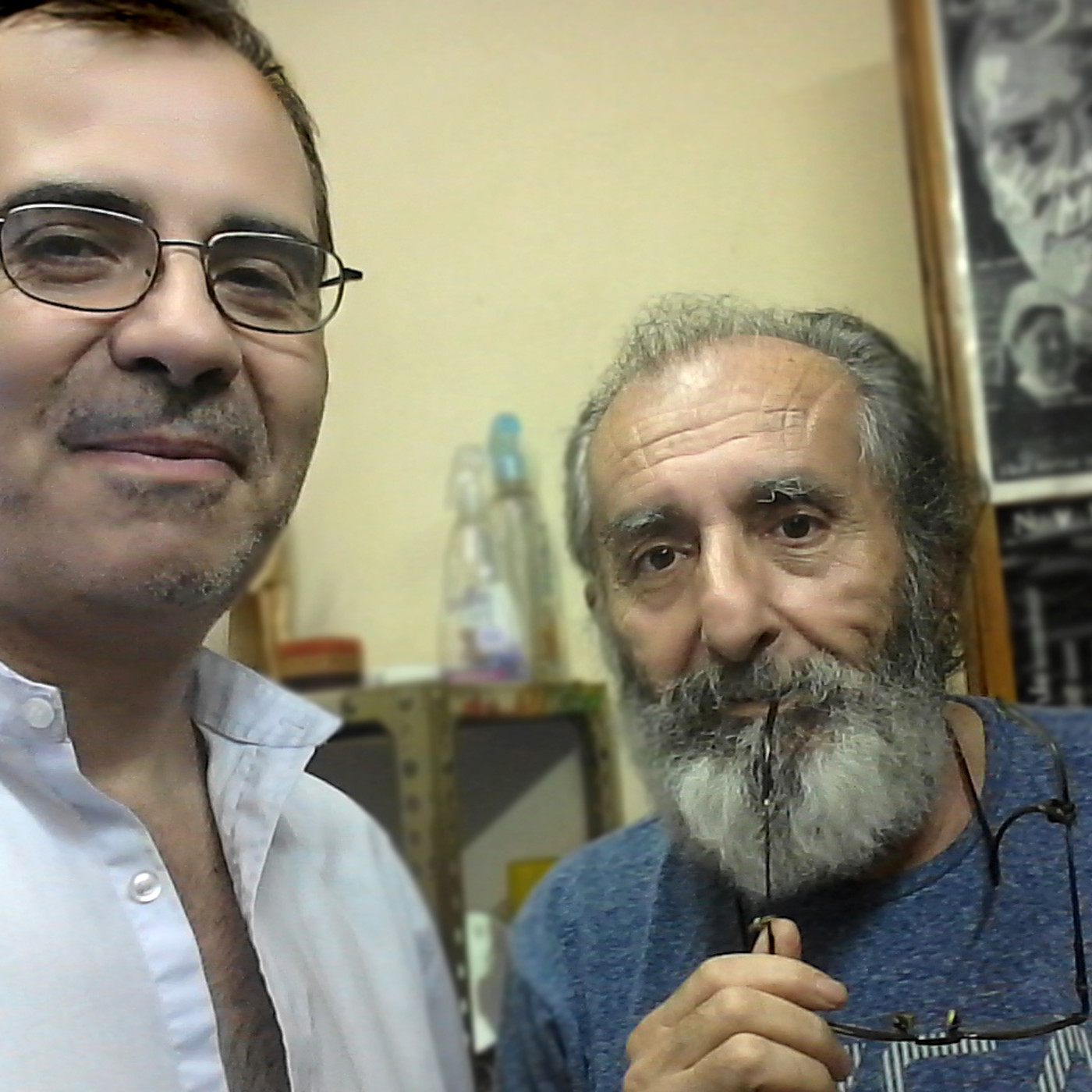 JUAN CARLOS CARUSO