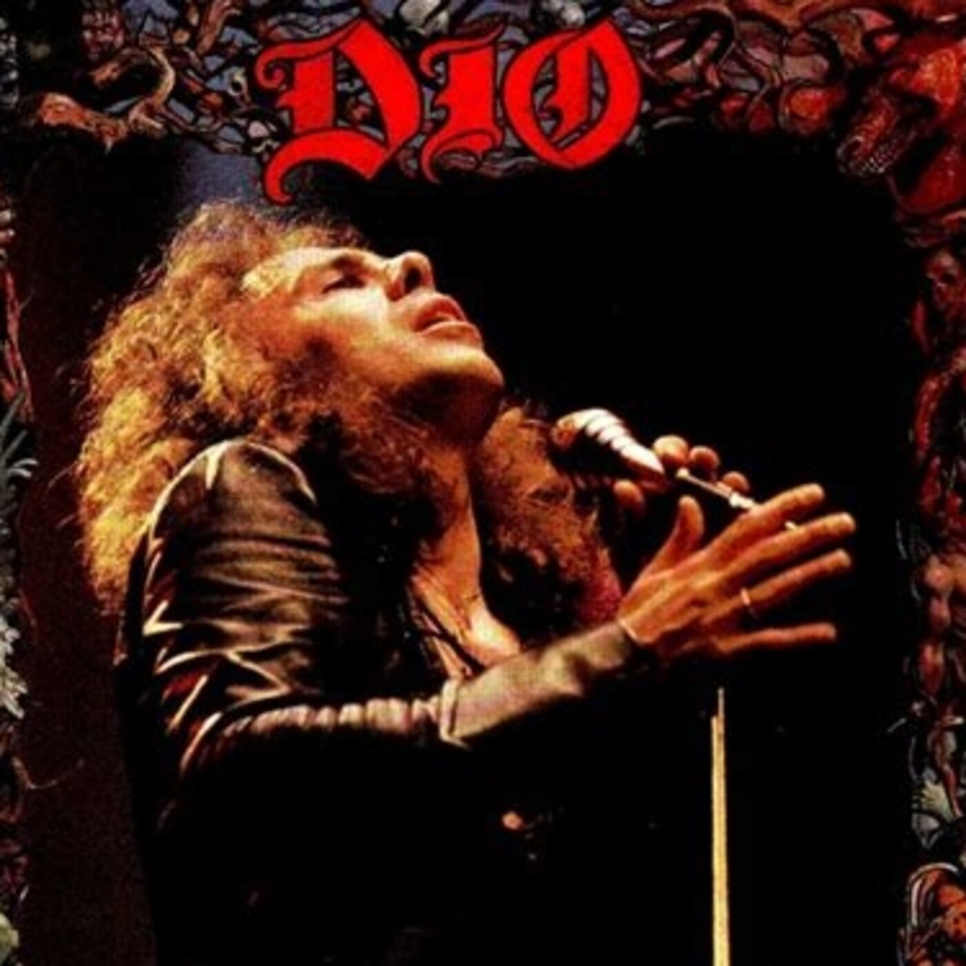 Esto es Rock ! Especial DIO Parte II / 2021 www.radioarrebato.net episode artwork