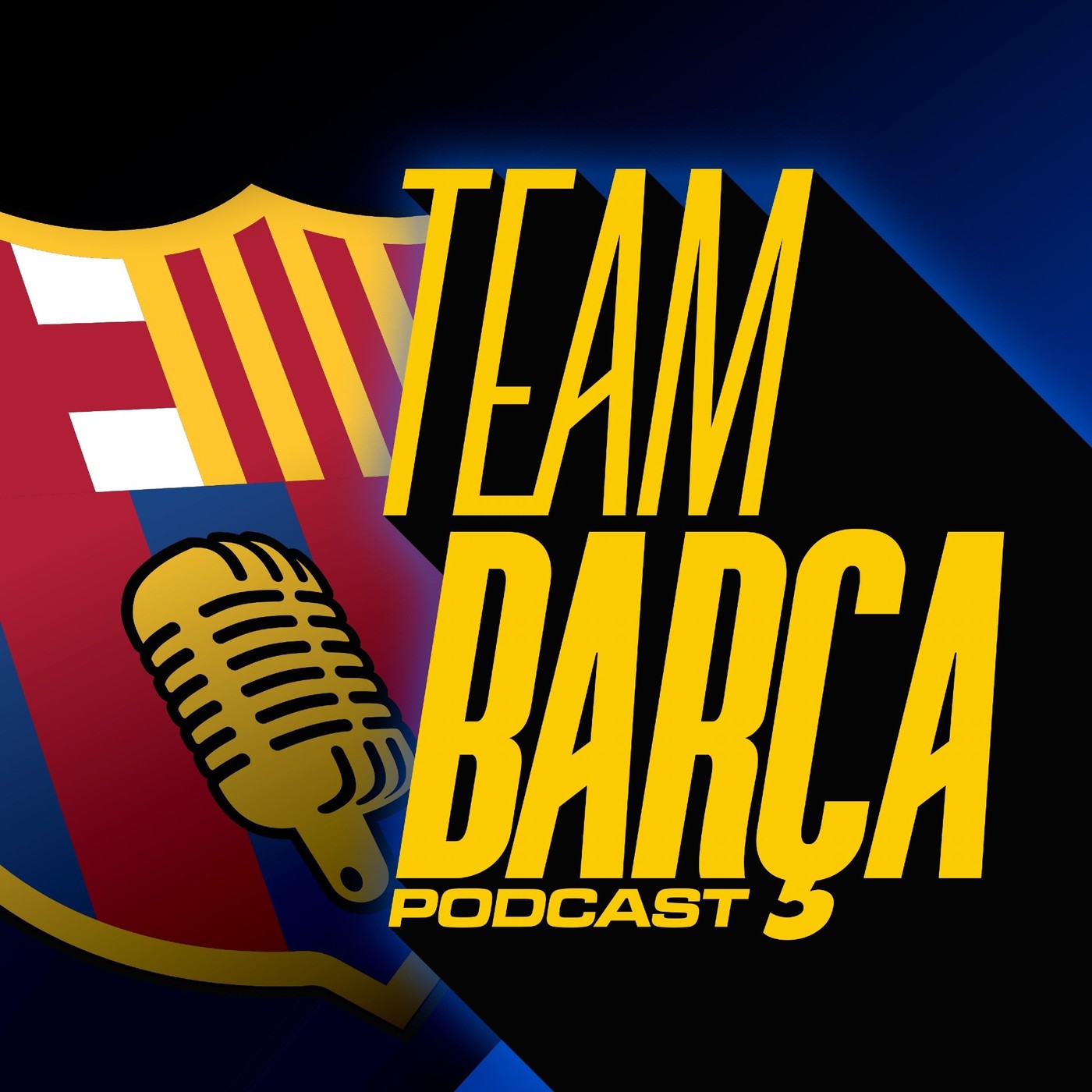 Team Barça