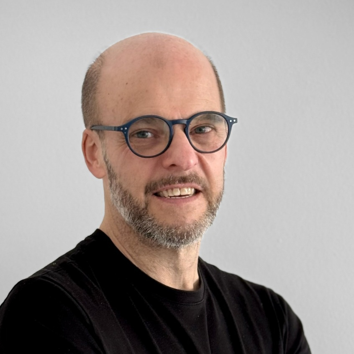 Alejandro Melamed (Escritor, Autor del libro "Liderazgo + Humano Historias de (mi) vida para inspirarnos) Hora 15