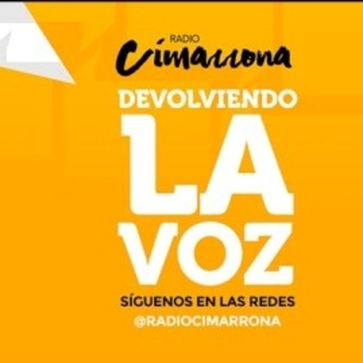 Podcast Caribe Solidario
