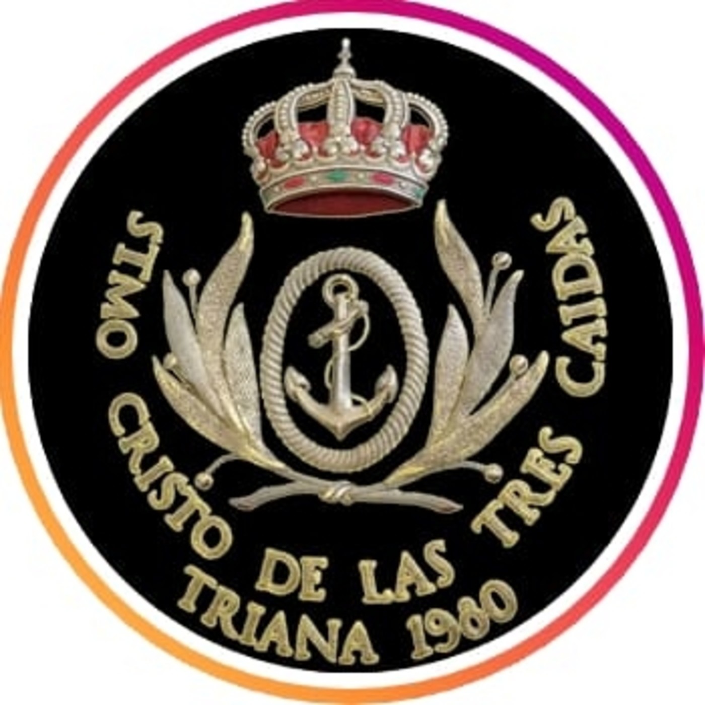 Tres Caídas de Triana