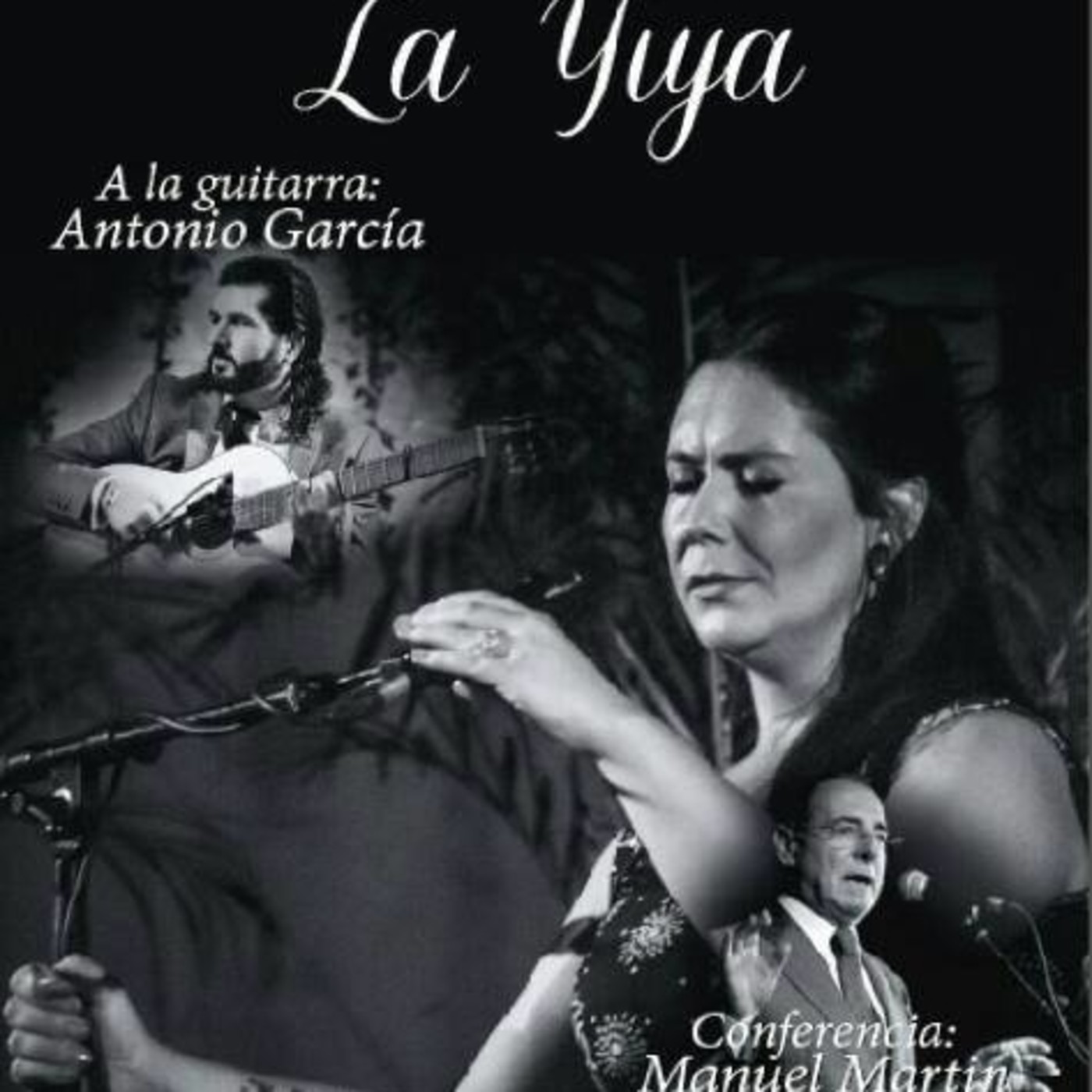 Sociedad del Cante Grande