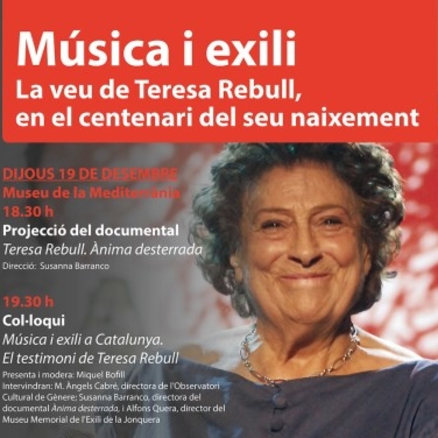 Museu de la Mediterrània