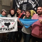 Criminalización de la protesta política: de Euskal Herria al Abya Yala