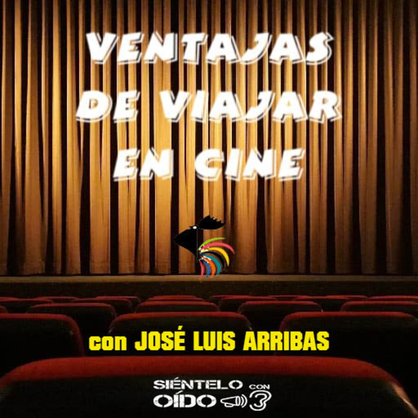 VENTAJAS DE VIAJAR EN CINE