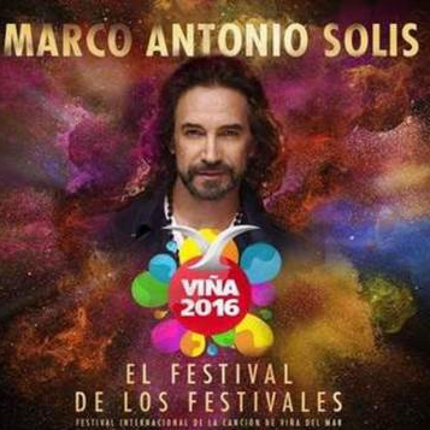 Viña 2016 Festival Internacional de la Canción