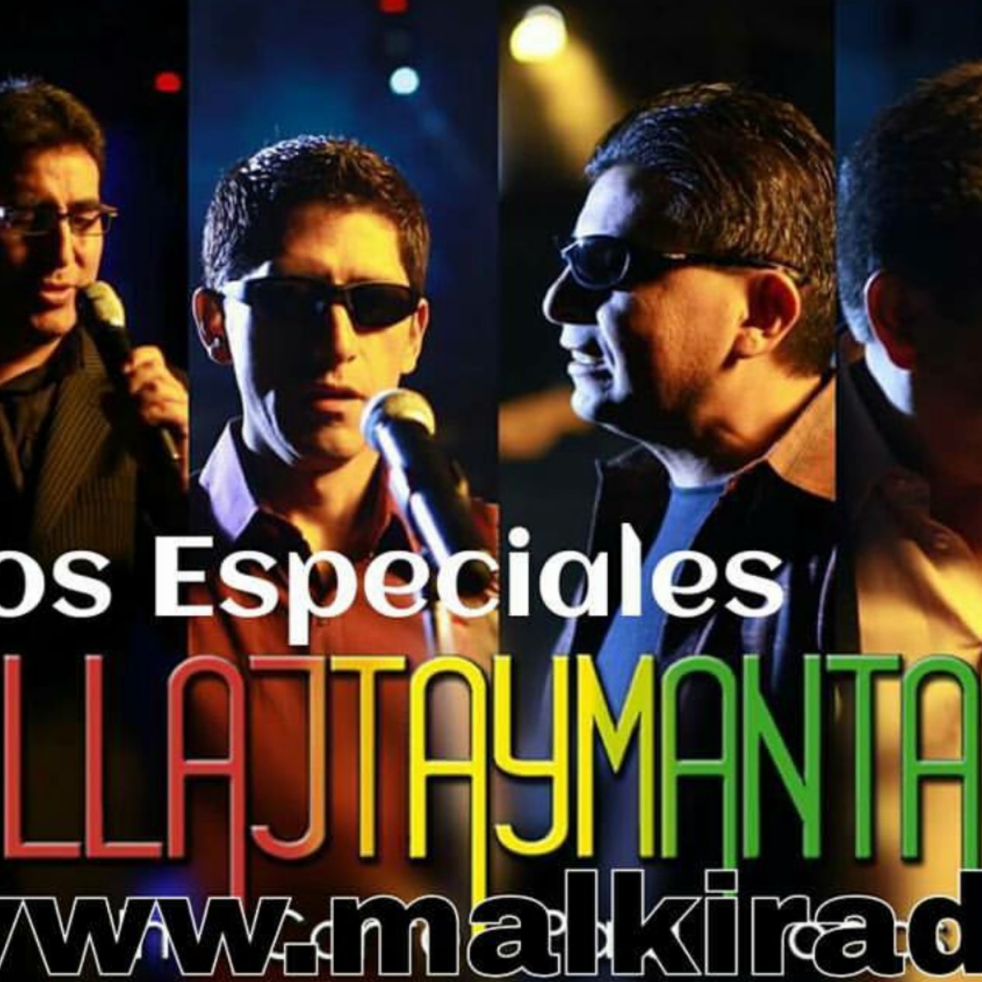 LOS ESPECIALES de PENTAGRAMA LATINOAMERICANO