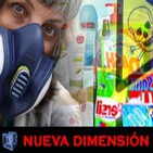 NUEVA DIMENSIÓN - SQM La Amenaza Invisible - Noticias exploración espacial, chinos, americanos..la pelea lunar