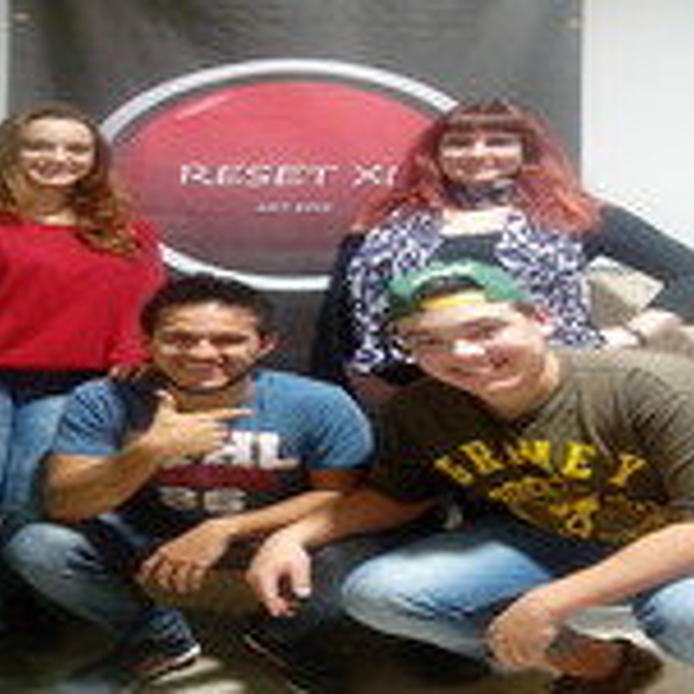 RESET 2014