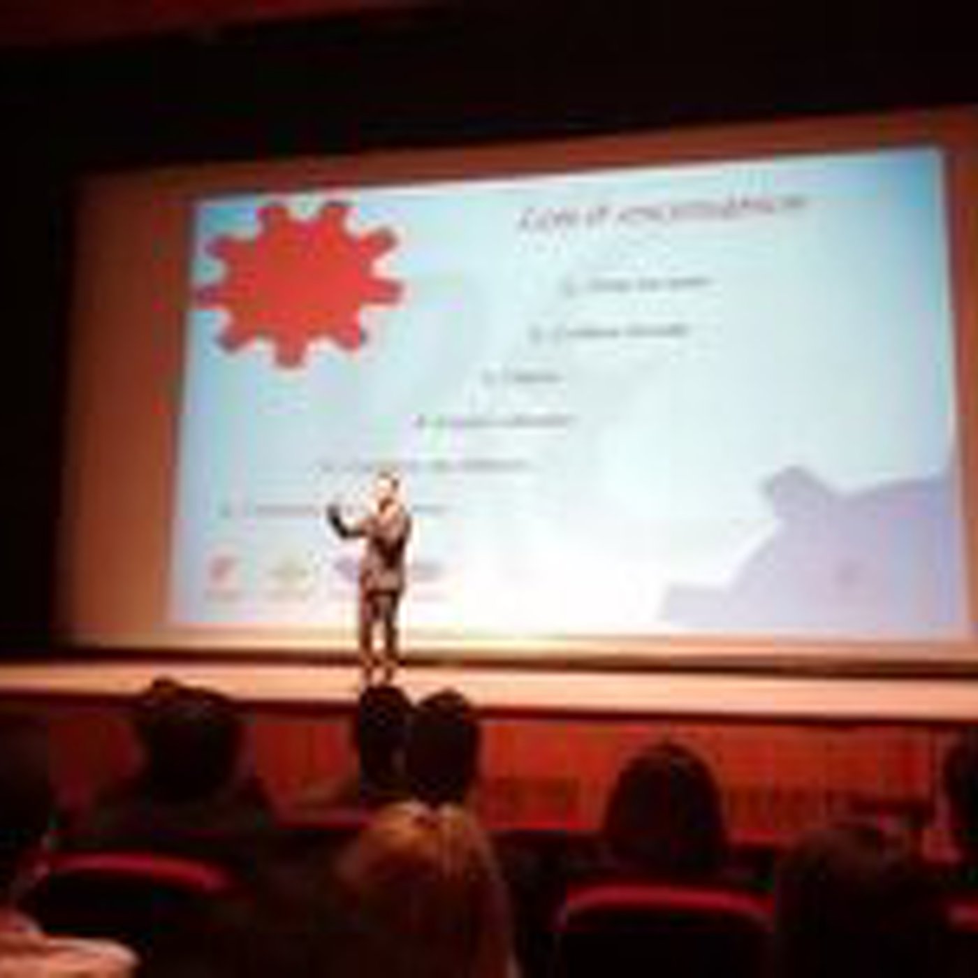 Podcast Gano Excel (No oficial)
