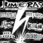 Disco Añejo 54__Jumeras 2017