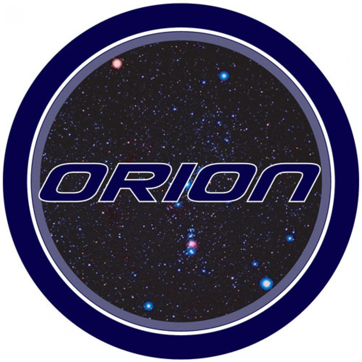 Podcast El Círculo de Orión - Dark Moon