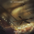 Paris_the chainsmokers (single hq 2017)