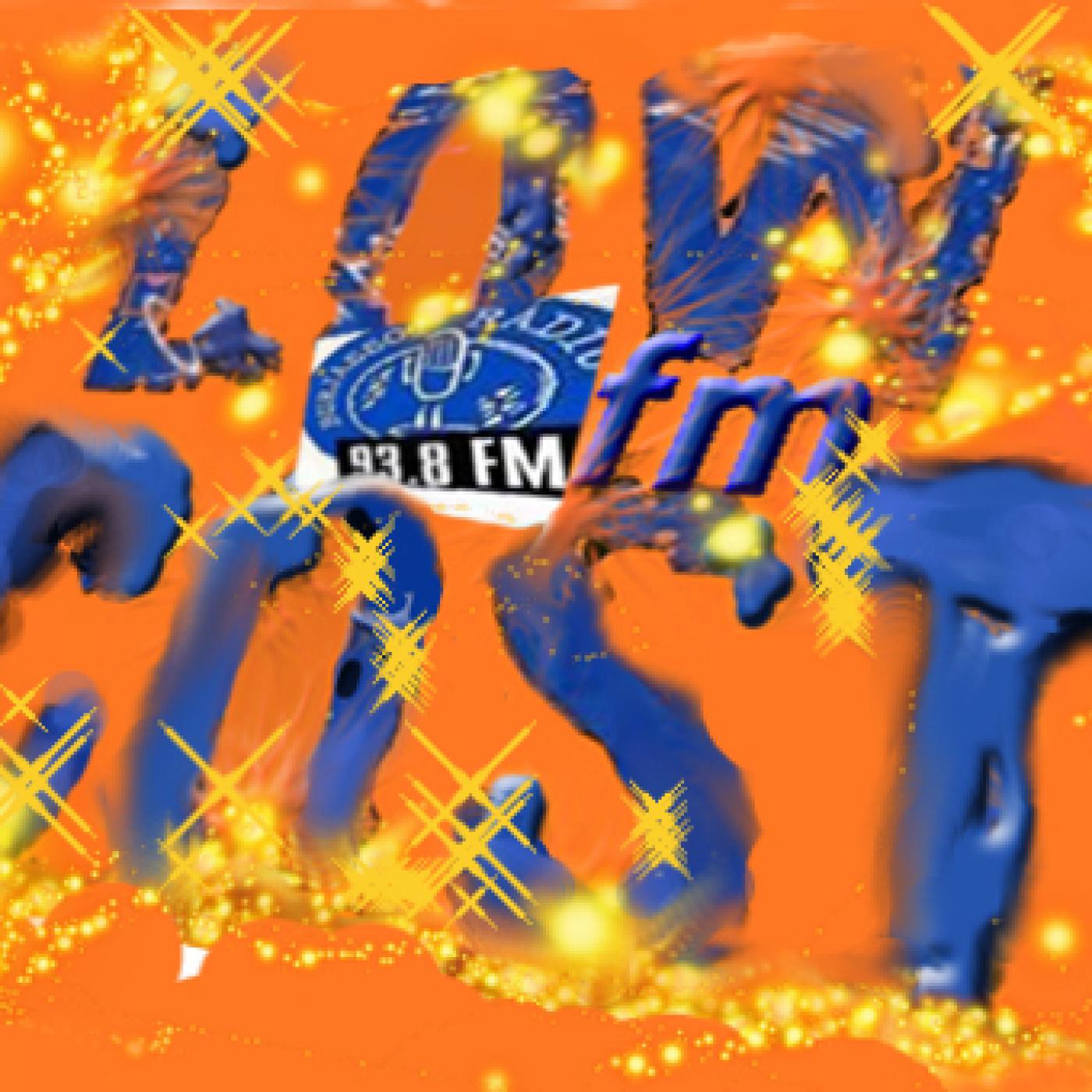 Lowcostfm Podcast