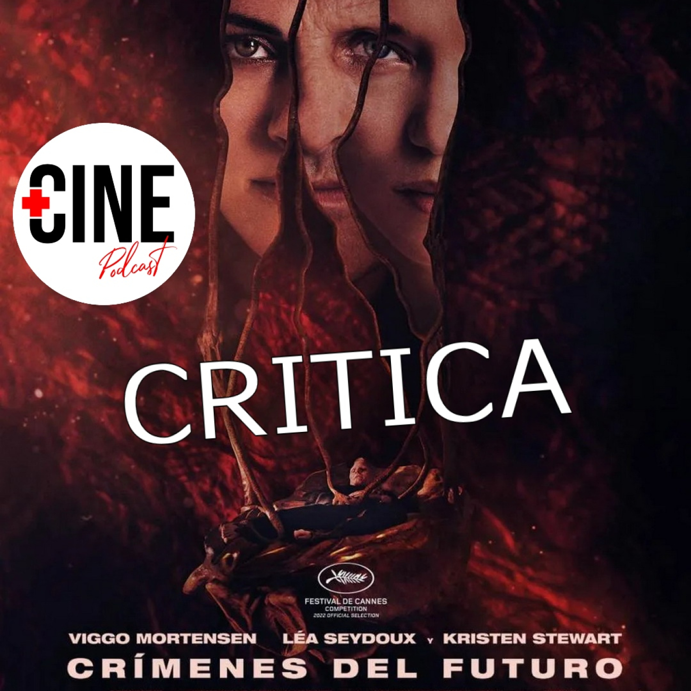 +CINE - Más Cine